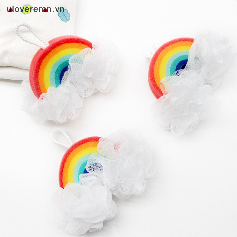 Bông Tắm Bằng Xơ Mướp Chất Lượng Cao