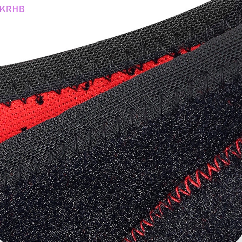 1 Đai Quấn Bảo Vệ Đầu Gối Khi Chơi Thể Thao Mới