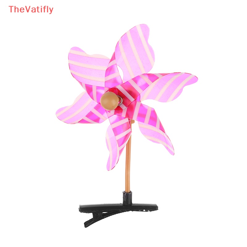 [Thevaly] Kẹp Tóc Hình Gà Con Màu Vàng Dễ Thương Sáng Tạo Cho Bé Gái