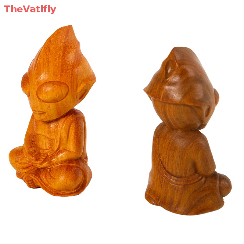 [Thevalifly] Tượng Điêu Khắc Tay Ultraman Hoạt Hình Màu Trơn Trang Trí Nhà Cửa
