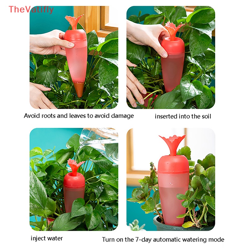 Hệ Thống Tưới Nước Nhỏ Giọt Tự Động