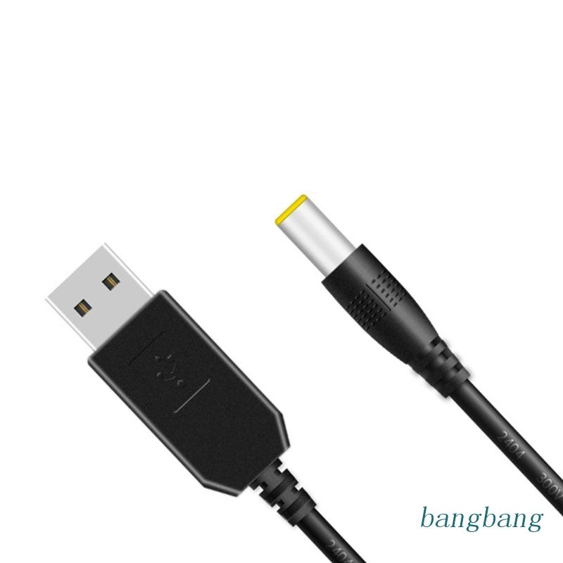 Mô Đun Tăng Áp Nguồn Điện USB 5V Sang DC 9V 12V DC 5.5x2.1 Chuyên Dụng