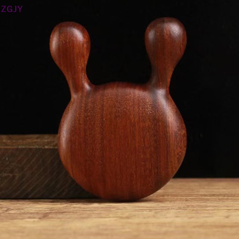 Zgjy Lược Bấm Huyệt Bằng Đá Meridian Độ Cứng Cao Mịn Màng Thiết Thực Mới