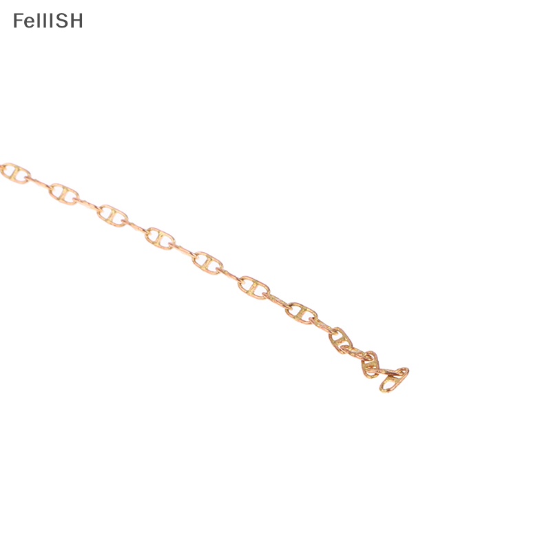 Phụ Kiện Dây Xích Bằng Đồng Chuyên Dụng Cho Tàu Thuyền Điều Khiển Từ Xa 439br