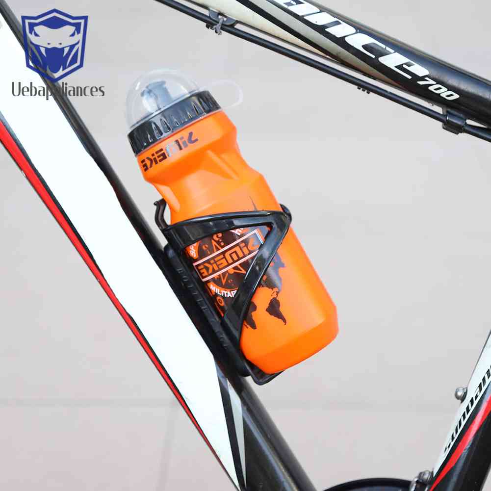 Bình Nước Thể Thao 610ml Cho Xe Đạp