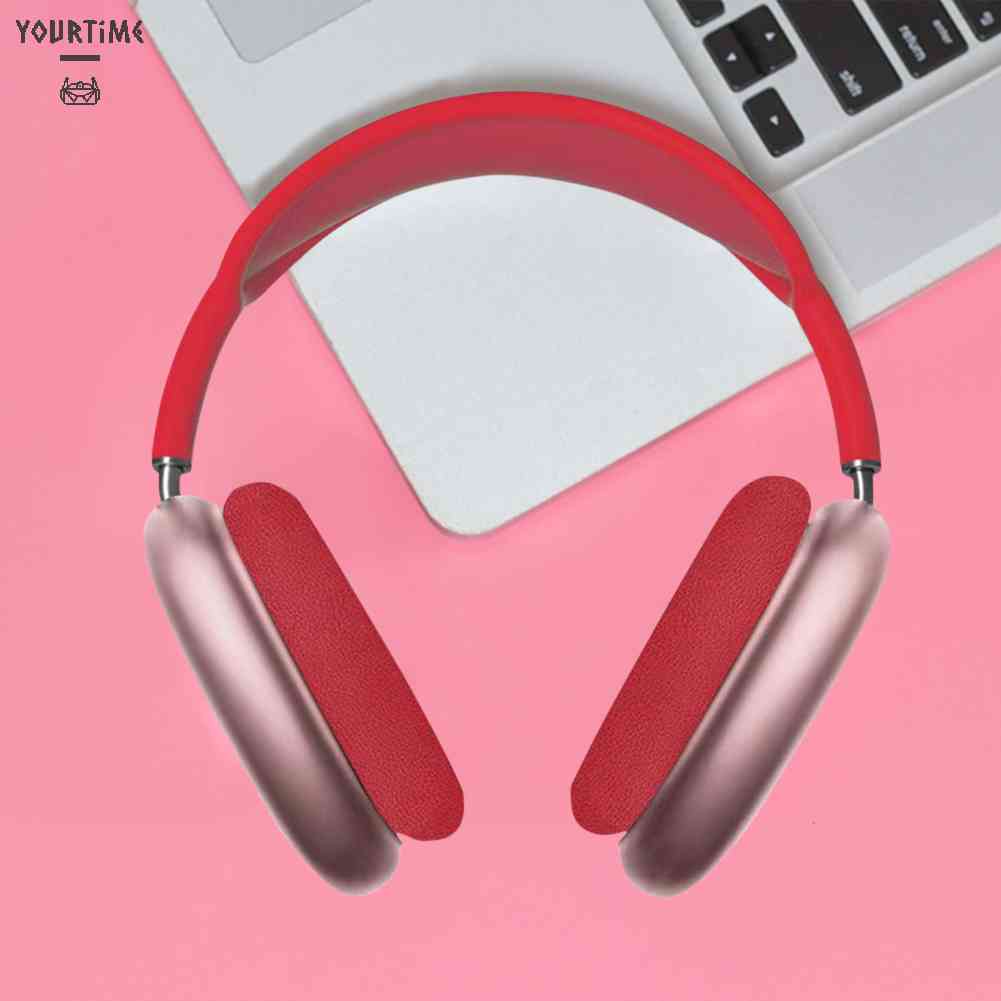 Tai Nghe Chụp Tai Chống Ồn Có Thể Gấp Gọn Tiện Dụng Cho Nam Và Nữ