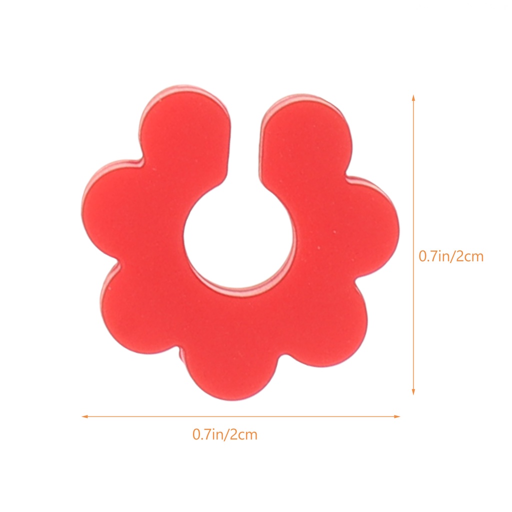 Set 36 Thẻ Đánh Dấu Trang Trí Ly Rượu Vang