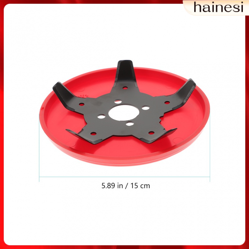 Phụ Kiện Cho Máy Cắt Cỏ Tiện Dụng Và Bền