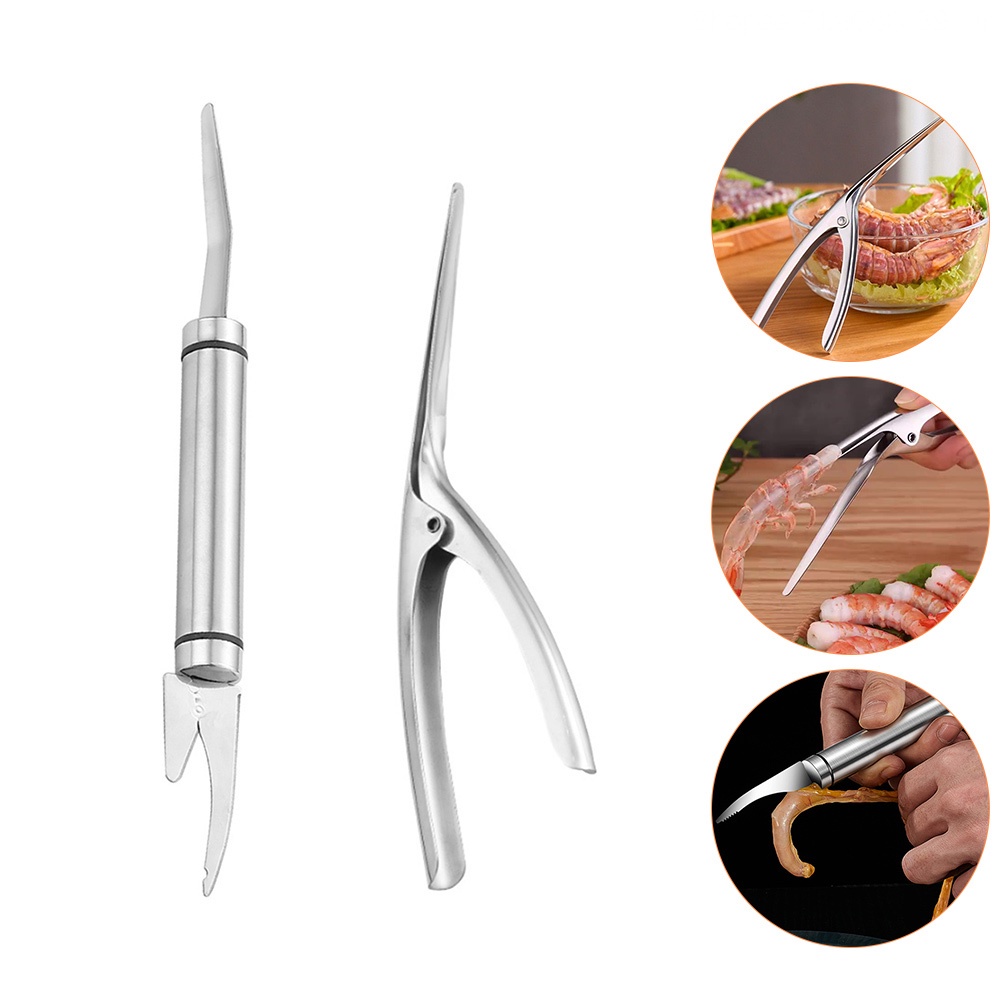 Dụng Cụ Làm Sạch Vảy Cá Bằng Thép Không Gỉ Sử Dụng Hàng Ngày