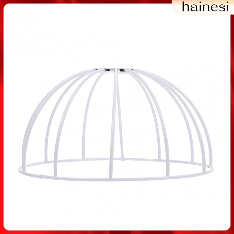 Bộ Khung Đèn Lồng Dạng Vòng Tròn Treo Trần Nhà Trang Trí Nội Thất