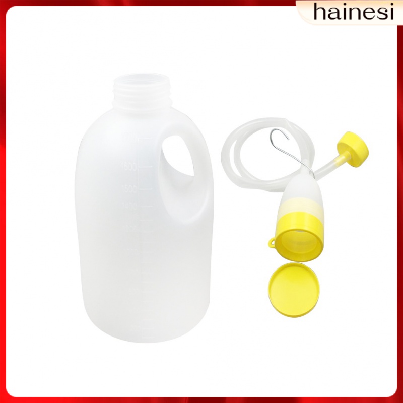 Bình Đi Tiểu Cho Nam Giới