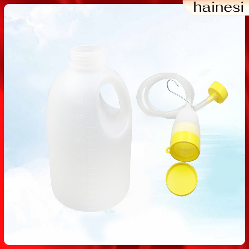 Bình Đi Tiểu Cho Nam Giới