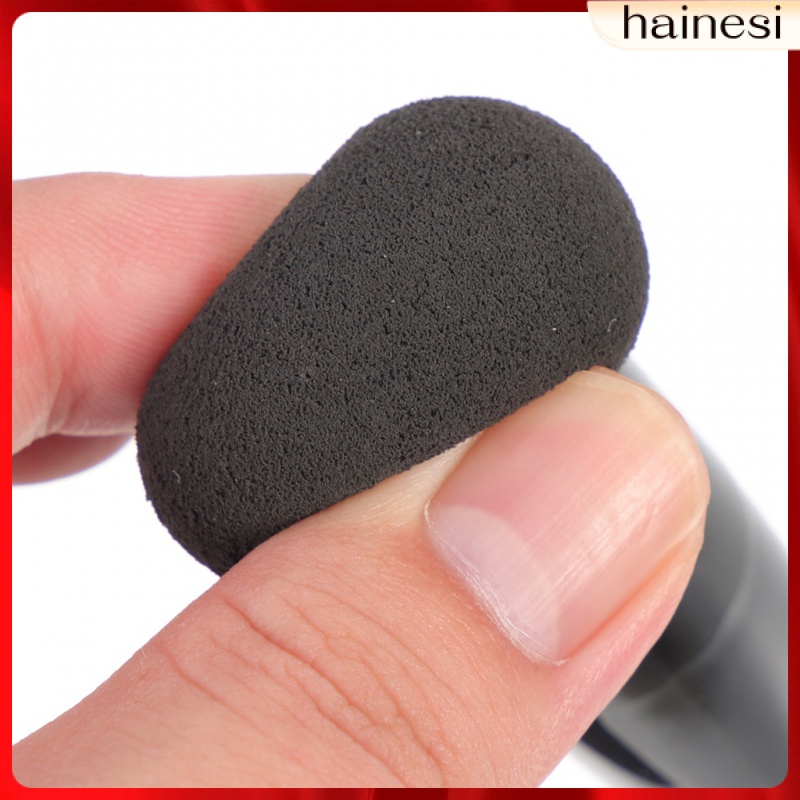 Set 3 Mút Trang Điểm Hình Trái Tim Xinh Xắn