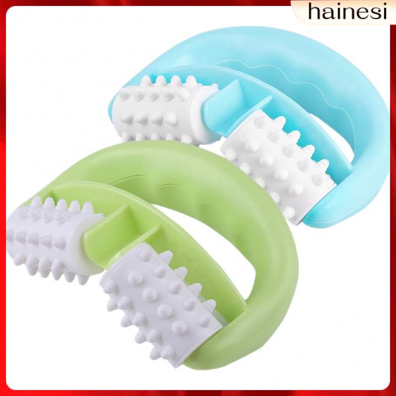 Bộ 2 Dụng Cụ Con Lăn Mát Xa Cơ Bắp