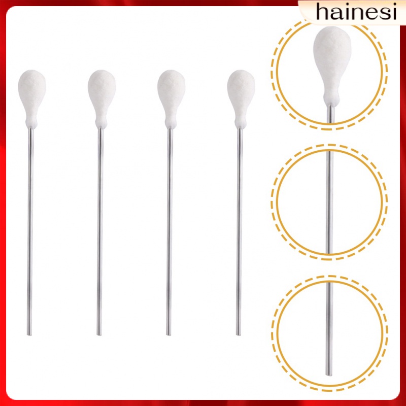 Set 4 Bóng Cotton Mềm Mại Hỗ Trợ Massage Cơ Thể