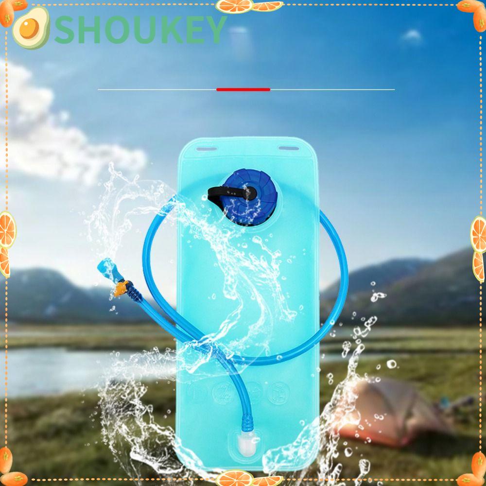 Túi Đựng Nước SHOUKEY Tiện Lợi Cho Dã Ngoại