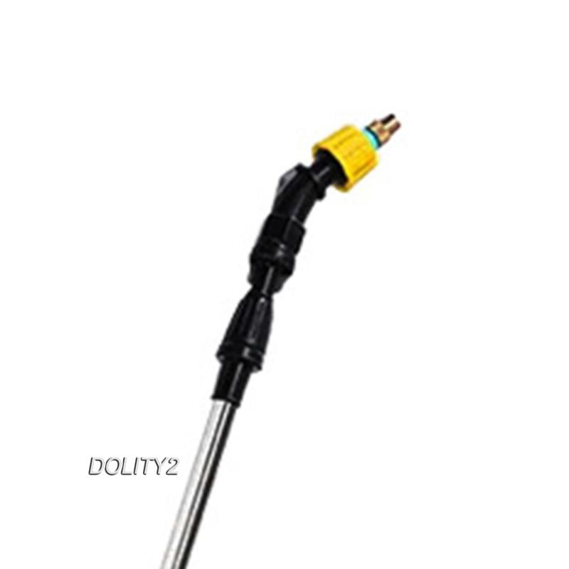 Set 2 Vòi Phun Nước Tưới Cây Sân Vườn Tự Động