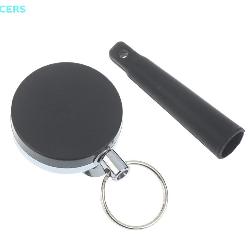 Giá Đỡ Bút Kéo Dây Chịu Lực Tốt Chống Thất Lạc Tiện Dụng Mang Theo Cắm Trại