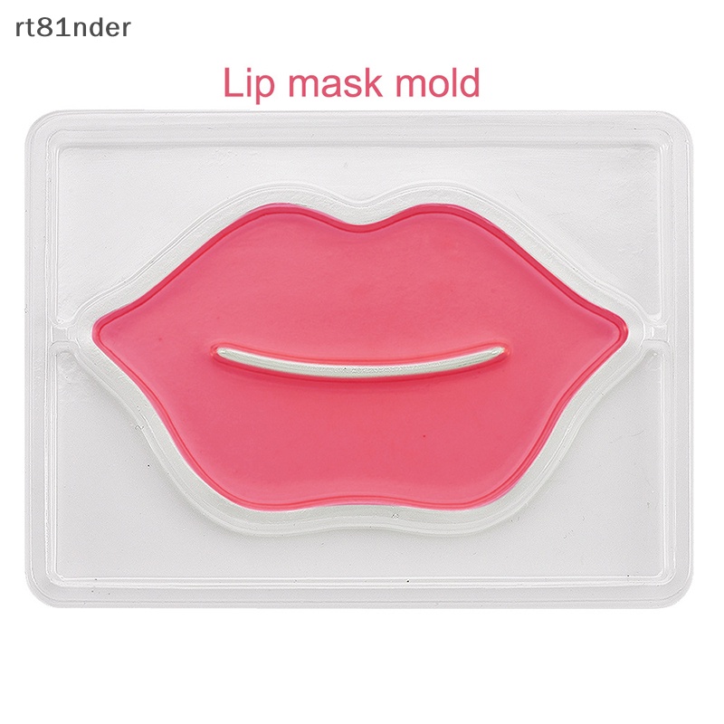 Bộ Dụng Cụ Tự Làm Mặt Nạ 7 Trong 1 Tiện Lợi