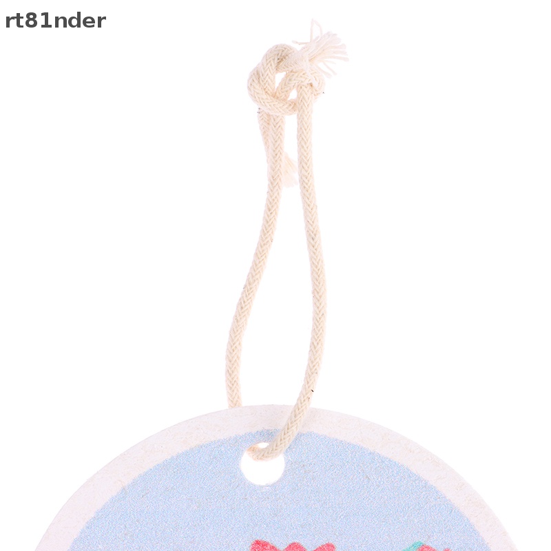 Rt 1 Miếng Bọt Biển Rửa Chén Thấm Hút Tốt Tiện Dụng Cho Nhà Bếp