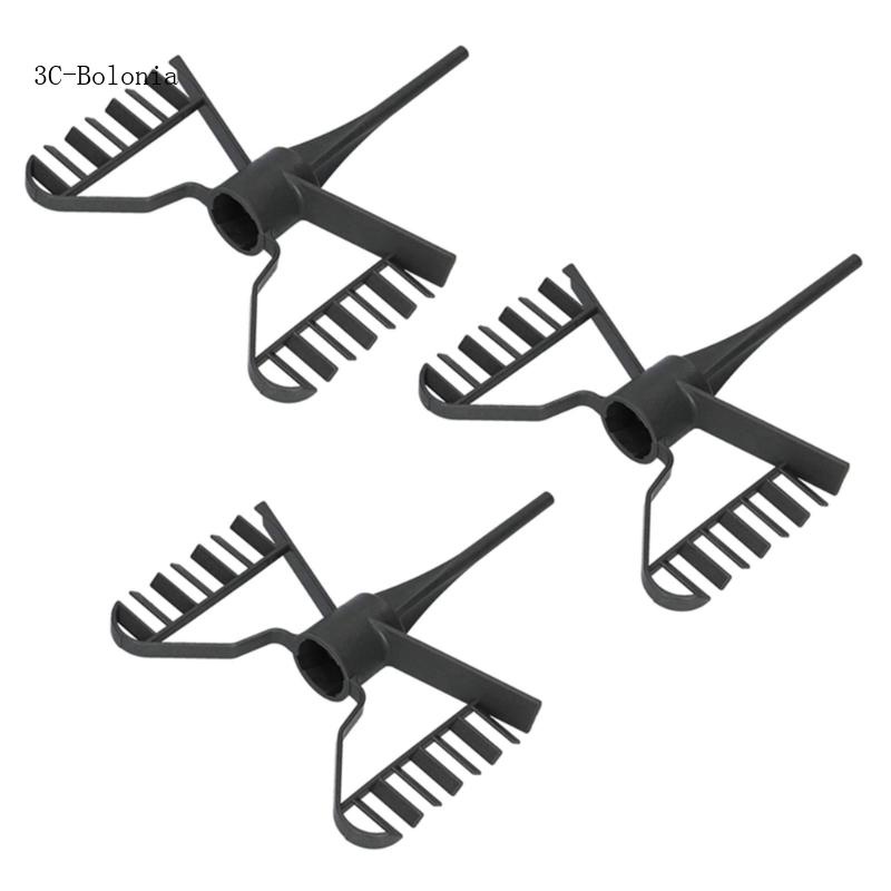 Set 3 Thanh Khuấy Hình Bướm Cho Thermomix TM21
