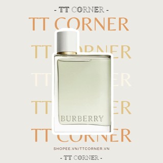 Nước hoa dung thử burberry her eau de toilette 5ml/10ml/20ml - 𝕋𝕋 ℂ𝕆ℝℕ𝔼ℝ -