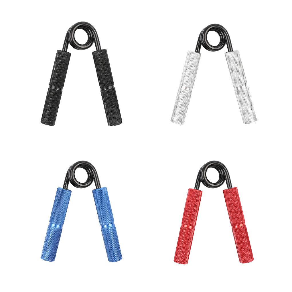 Kìm Chữ A Thay Thế Cầm Tay Bằng Thép 150lb Chống Rỉ Sét Hỗ Trợ Luyện Tập Thể Hình