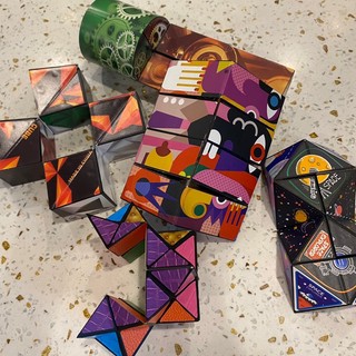 Khối Rubik Ma Thuật Cube magic_butchidep