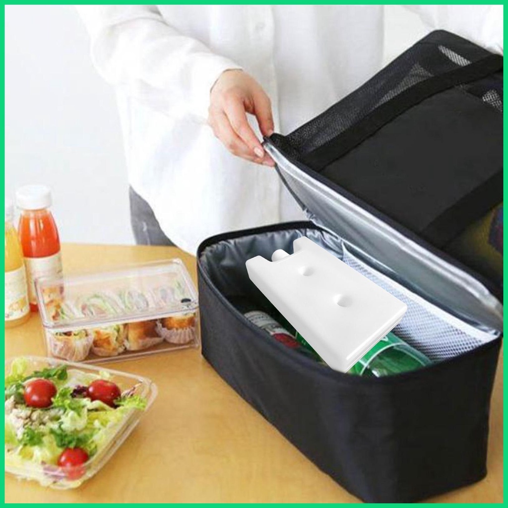 Túi Làm Đá Viên Mỏng Tái Chế Được Tiện Lợi