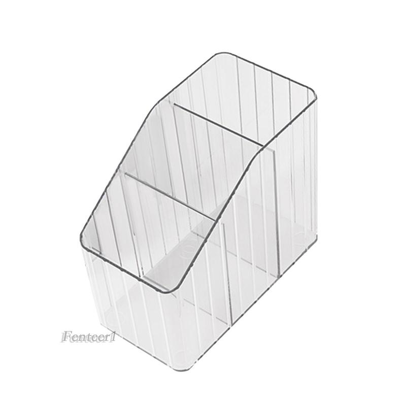 Hộp Đựng Mỹ Phẩm Để Bàn Tiện Dụng Cho Nhà Tắm / Văn Phòng