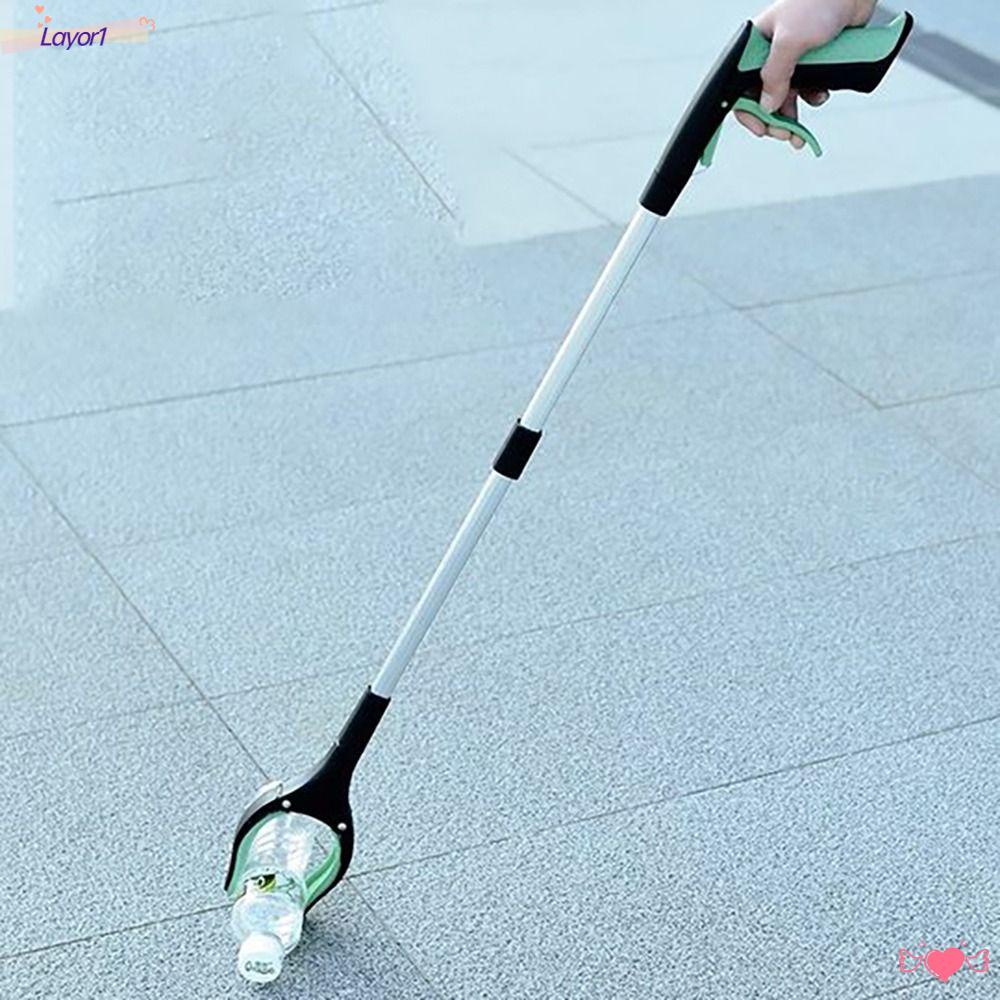 Set 1 / 2 Dụng Cụ Hỗ Trợ Nối Dài Cánh Tay Tiện Dụng