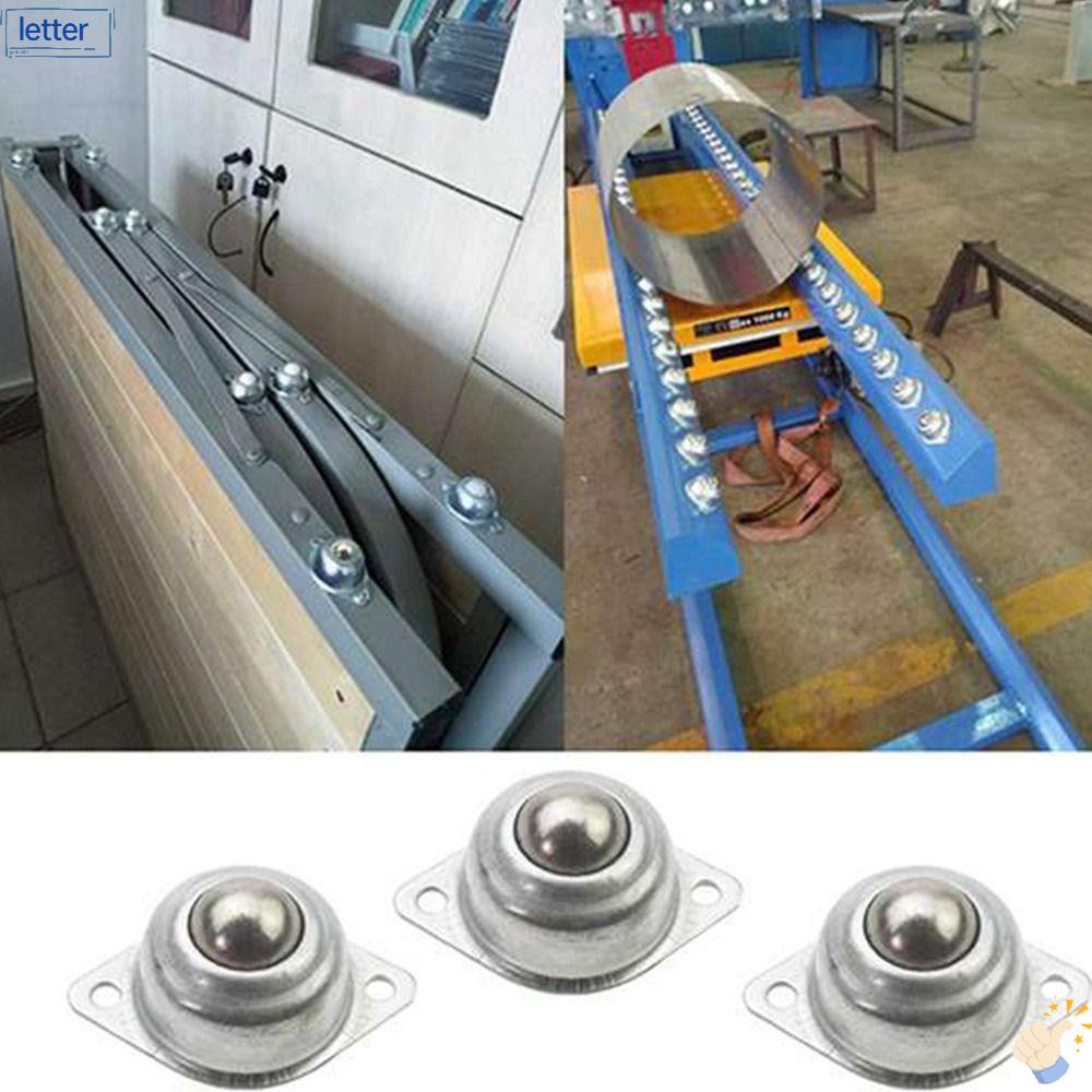 Bánh Xe Xoay Mini Bằng Thép Carbon Chịu Lực Tốt Chuyên Dụng