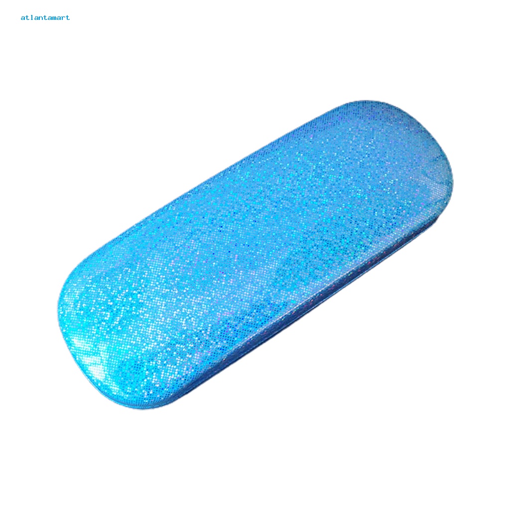 Túi Đựng Đồ Dùng Cao Cấp Tiện Dụng| Hộp Đựng Mắt Kính Cận Thị Kim Tuyến Sức Chứa Lớn Chống Rơi Chống Áp Lực Hằng Ngày