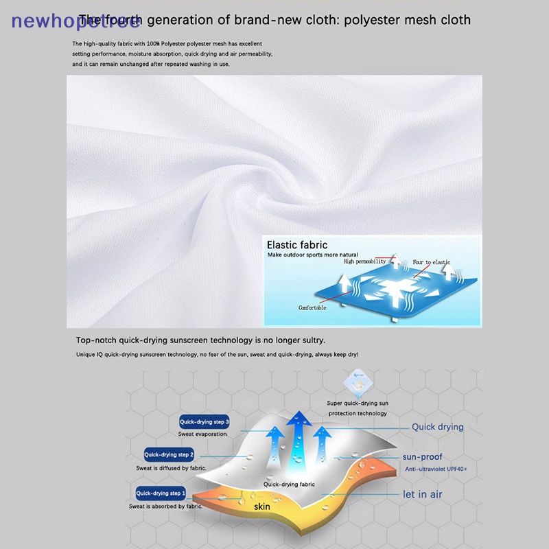 Áo Đi Xe Đạp Leo Núi Tay Dài Chất Liệu Nhanh Khô