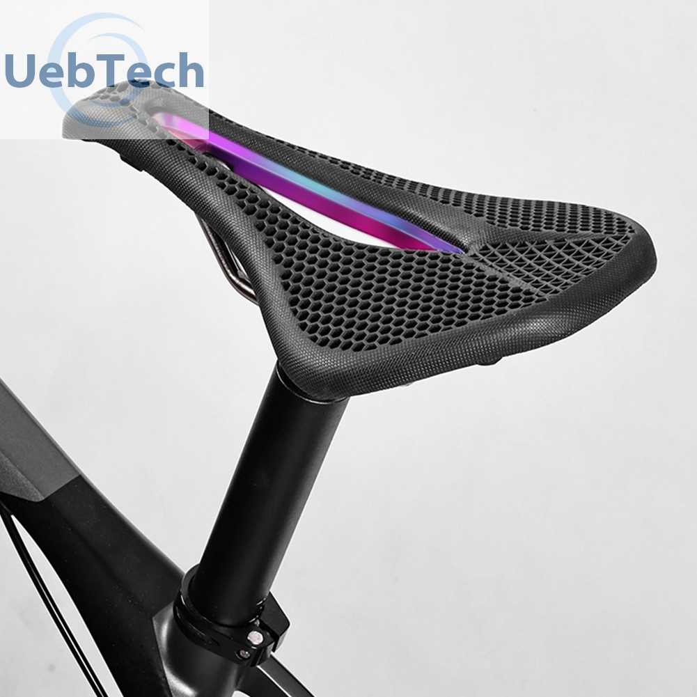 Yên Xe Đạp Chống Thấm Nước Thoáng Khí Chất Lượng Cao