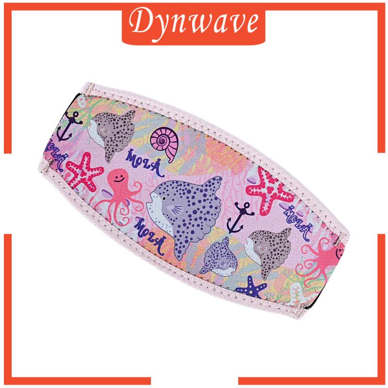 Băng Đô Bằng Cao Su Tổng Hợp Chống Trượt Tiện Dụng