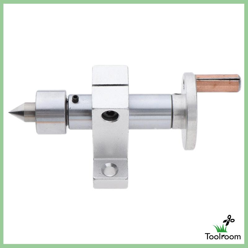 Vòng Bi Đôi Có Thể Điều Chỉnh Cho Máy Tiện Gỗ Mini