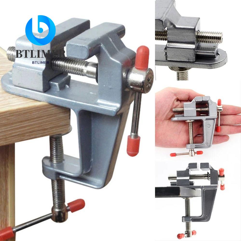 Kẹp Nhôm 3.5 &quot;Chuyên Dụng Cho Thợ Kim Hoàn