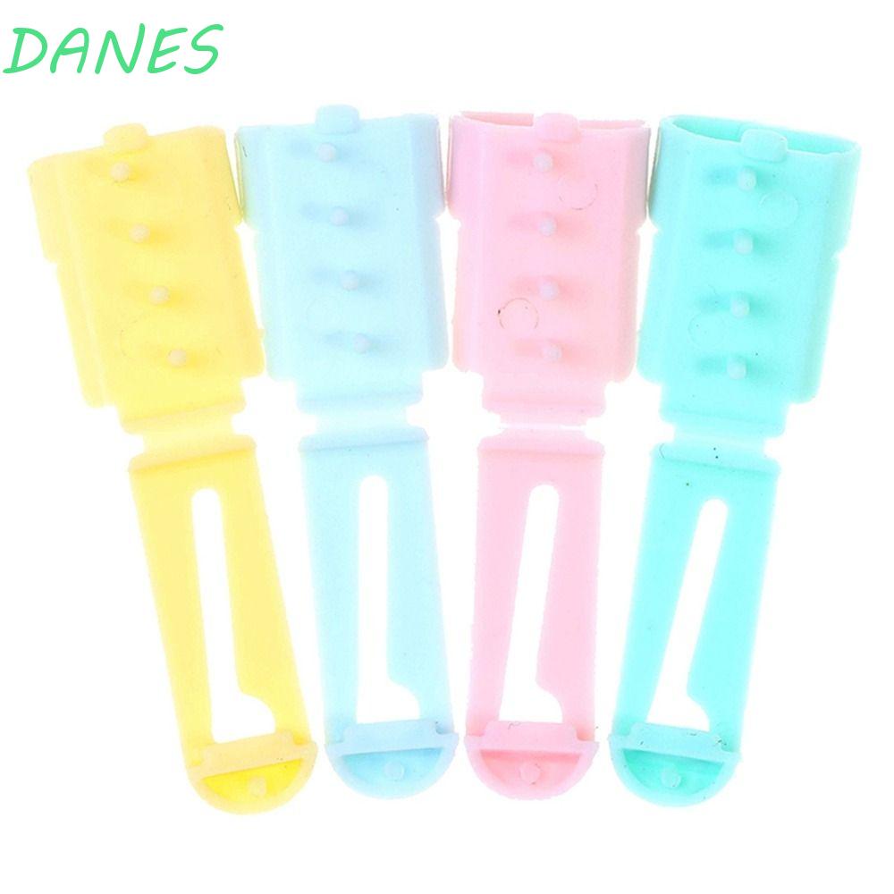 Dụng Cụ Cắt Len Thủ Công DIY Tiện Dụng