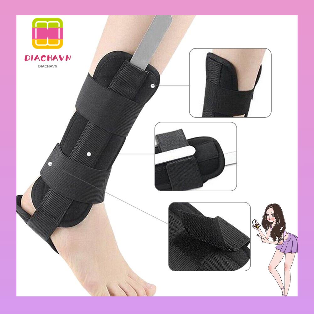 Băng Quấn Bảo Vệ Mắt Cá Chân Thoáng Khí Tiện Dụng