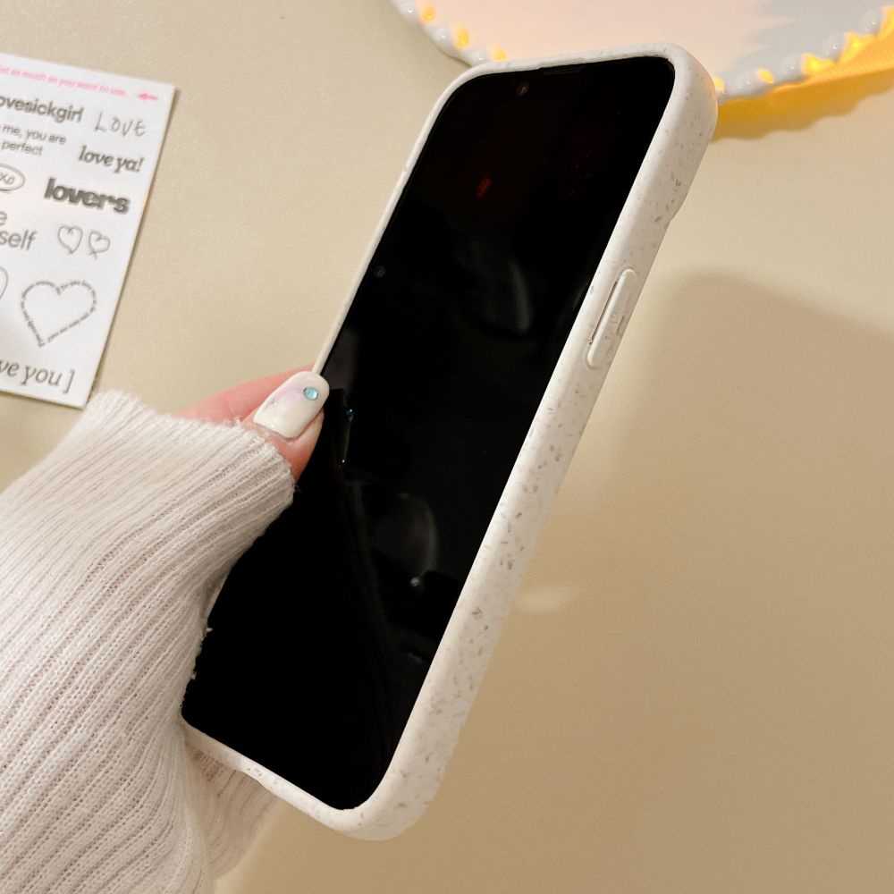 Ốp Điện Thoại TPU Mềm Chống Sốc Chống Bụi Hình Thỏ Hoạt Hình Cho IPhone 11 14 13 12 Pro Max XS XR 7 8 Plus