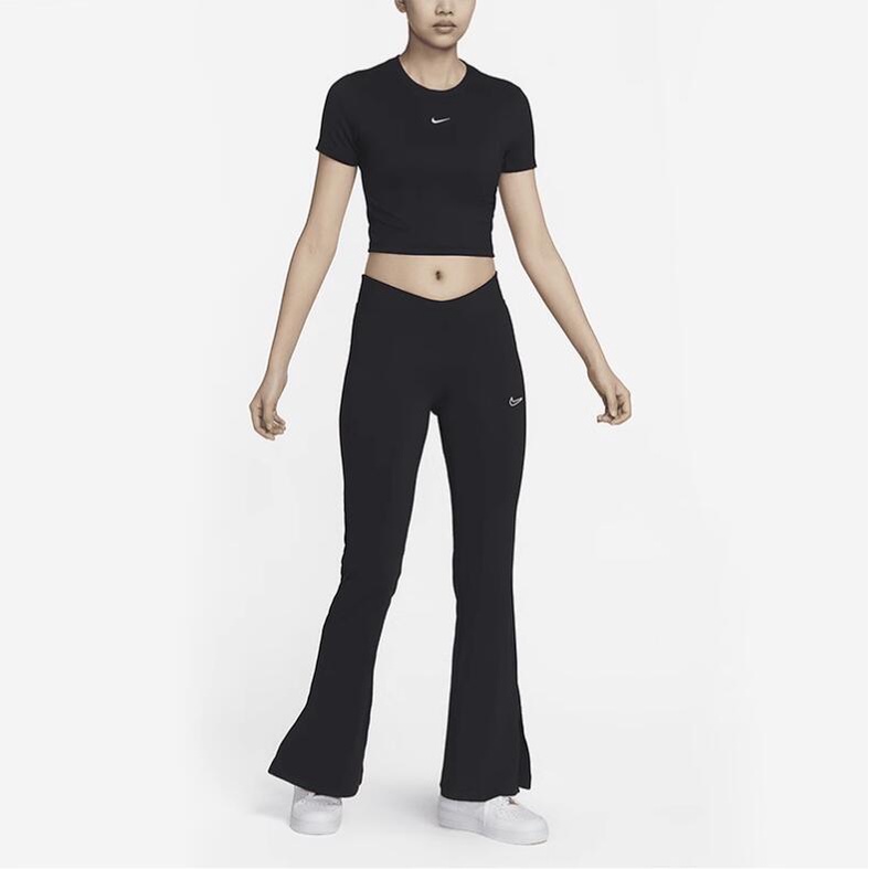 Áo Thun Thể Thao Nike Chính Hãng 100% cotton Thoáng Khí FB2874-222 - 100-010