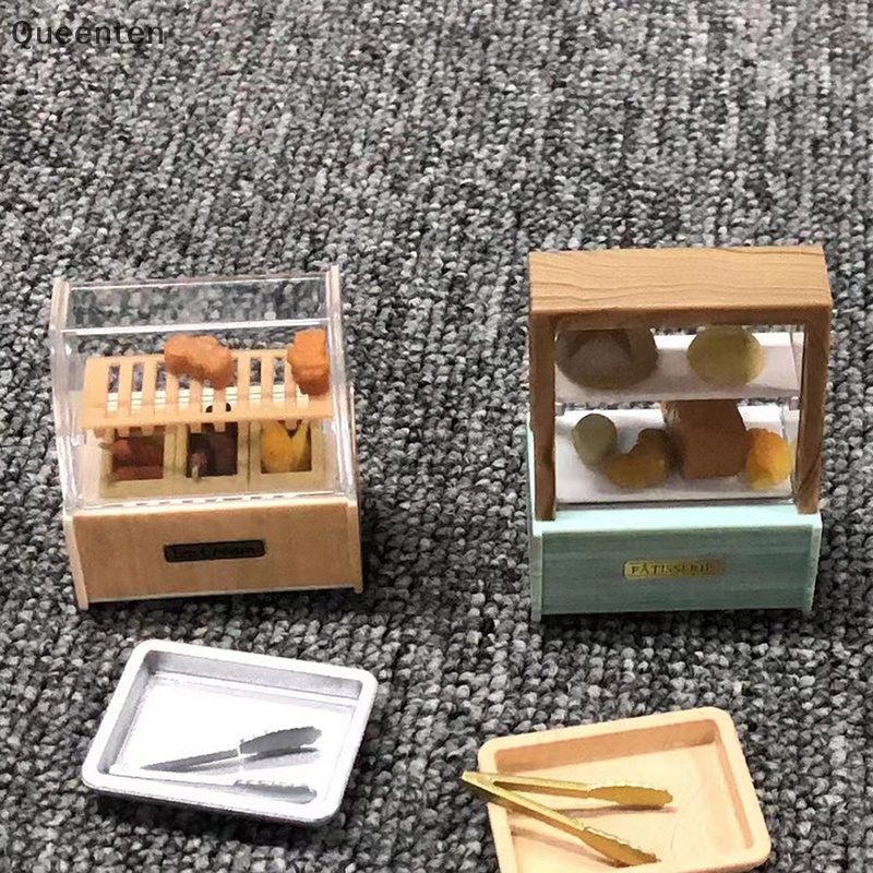 Mô Hình Quần Lót Mini Trang Trí Nhà Búp Bê DIY