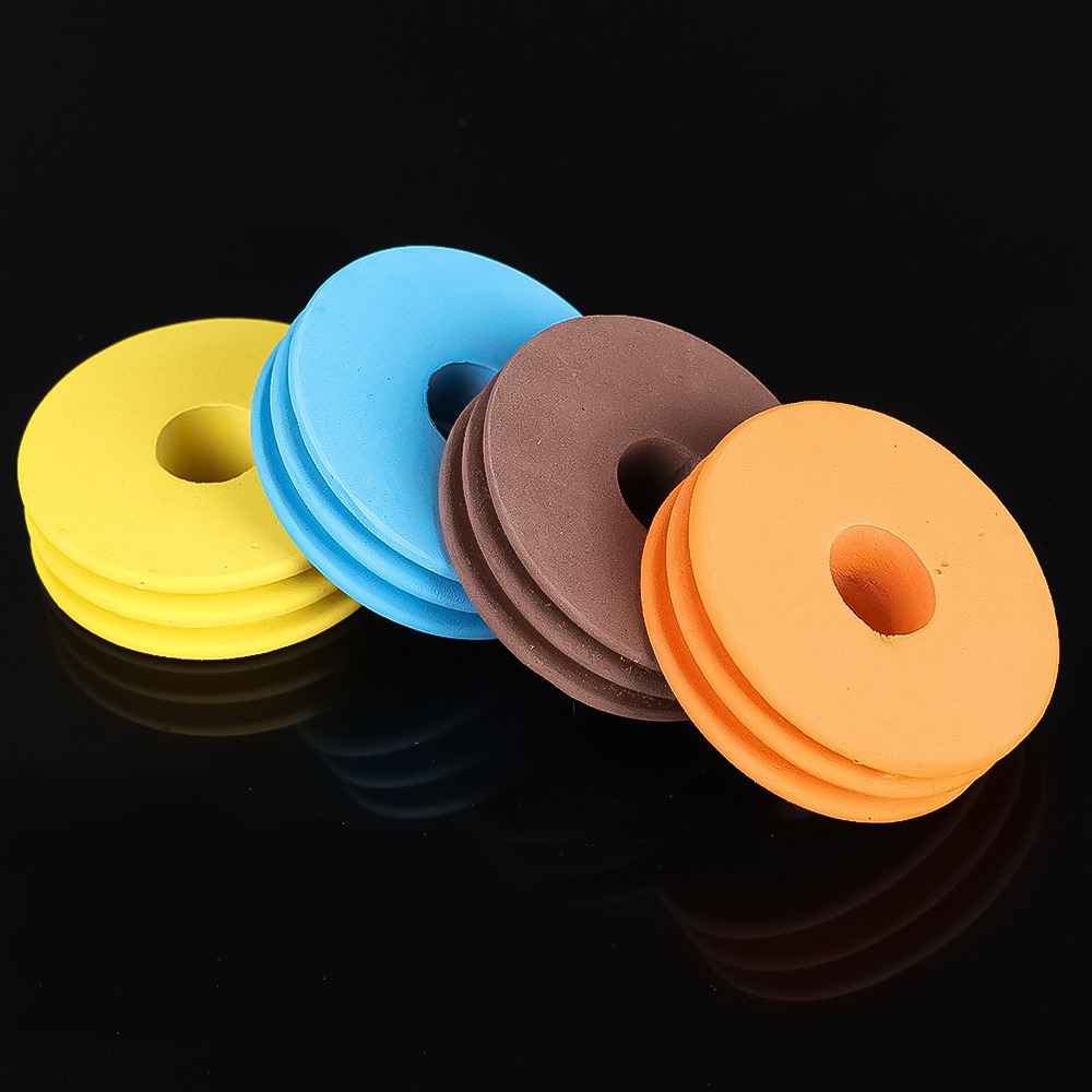 Bảng Cuộn Dây Câu Cá Bằng Xốp EVA Chống Trầy Tiện Dụng