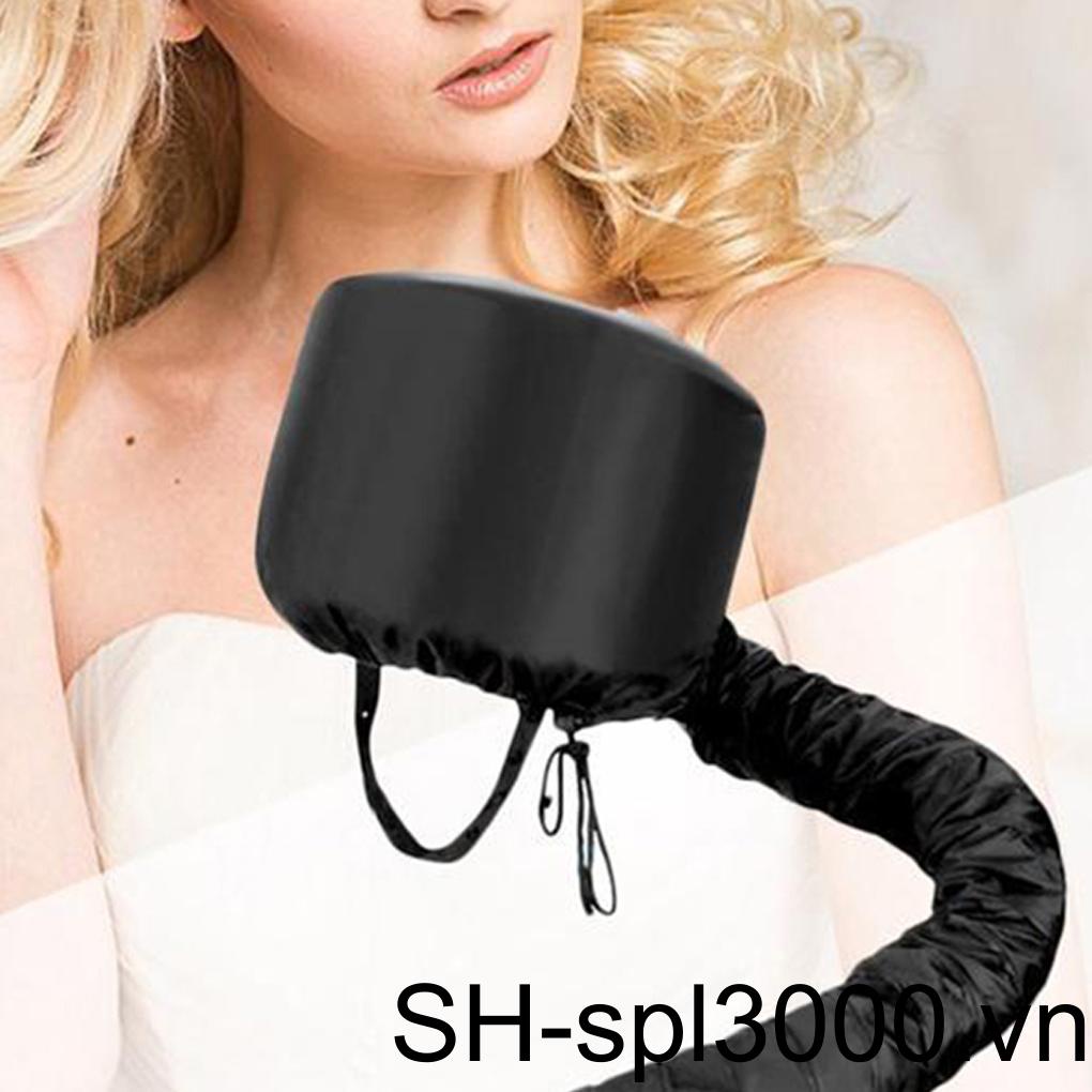 Ống Dài Gắn Máy Sấy Tóc Có Thể Điều Chỉnh Tiện Dụng