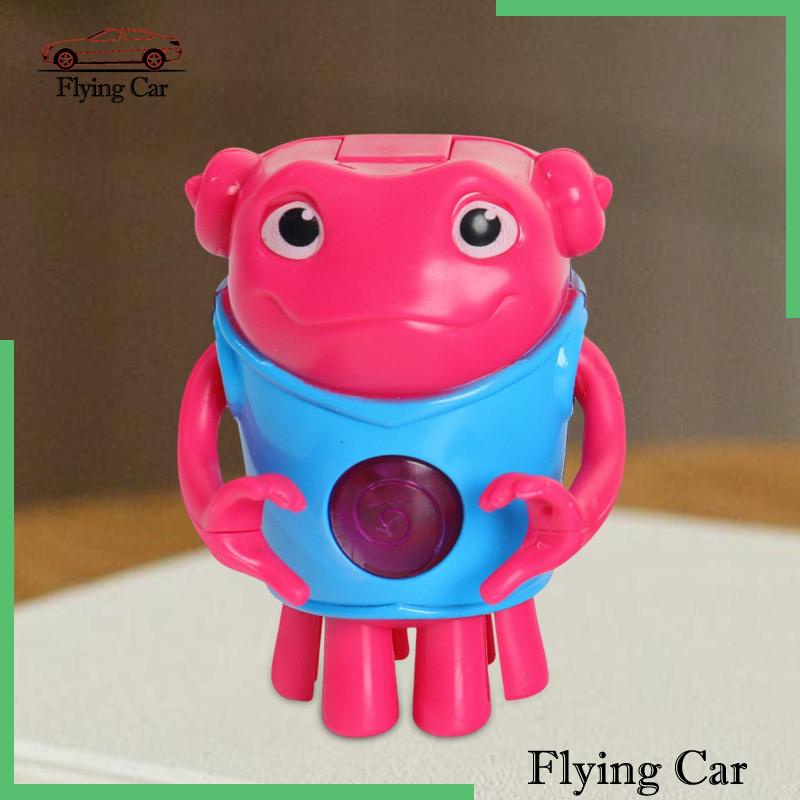 [Lzdjfmy2] Búp Bê Đồ Chơi Đáng Yêu Trang Trí Nhà Cửa