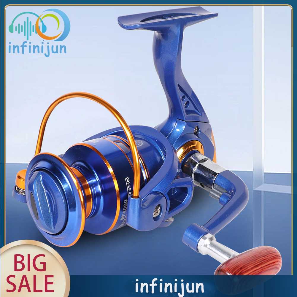 Máy Câu Cá Siêu Nhẹ Gấp Gọn Tiện Dụng