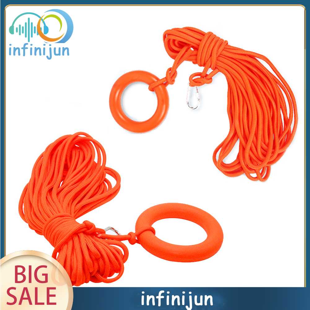 Dây Thừng 8mm An Toàn Cho Hoạt Động Cắm Trại