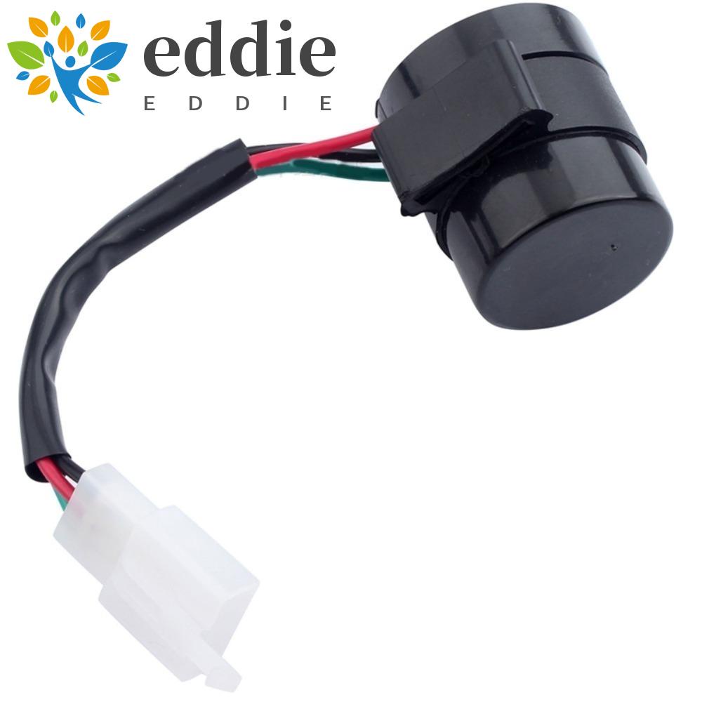 Rơ Le Tín Hiệu Xi Nhan 26EDIE 3 Pin 12v Cho Gy6 50-250cc