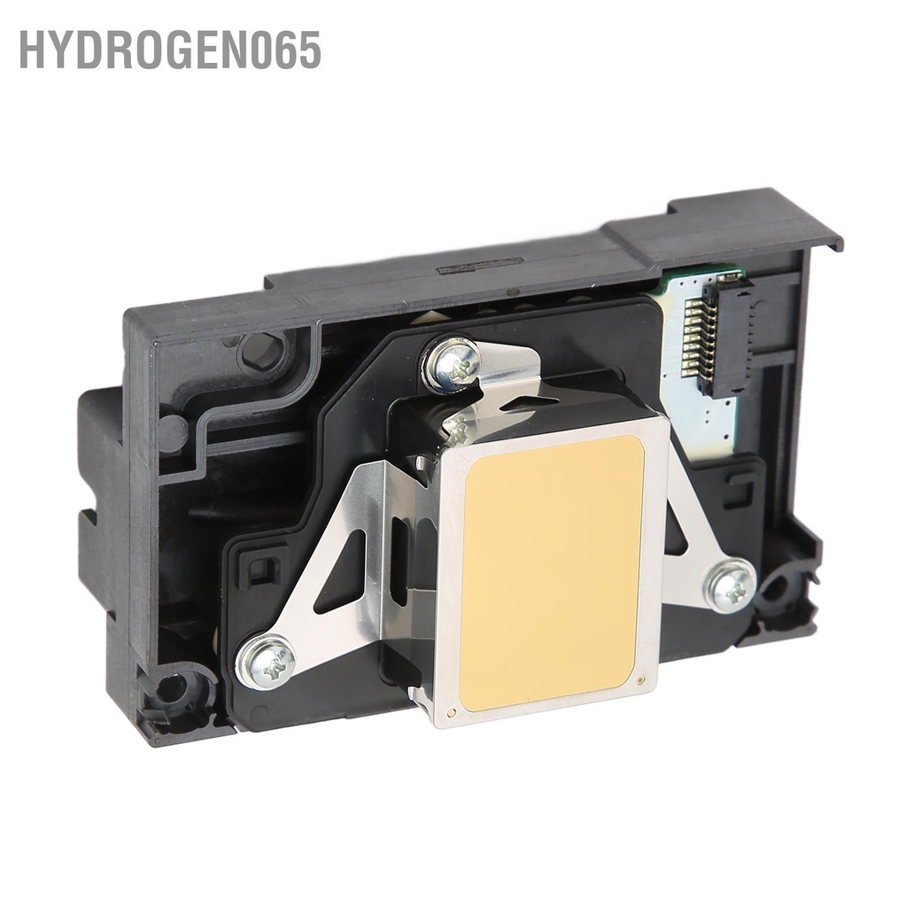 Hydrogen065 Thay thế đầu in cho máy R260 R390 1390 L1800 1400 1430 1500W